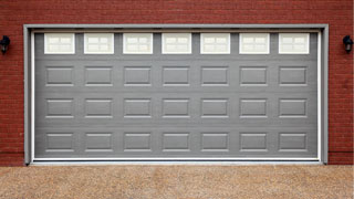 Garage Door Repair at Aurora Commerce Center, Colorado